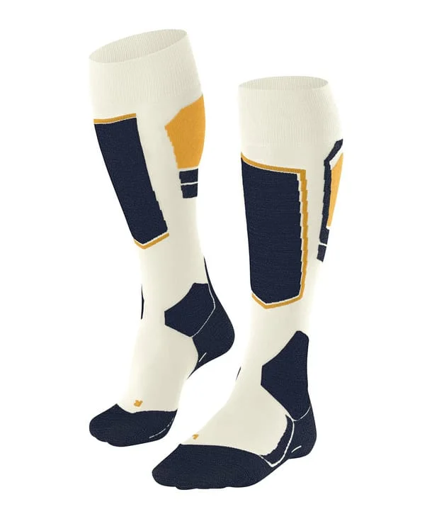 Falke SK4 Off White