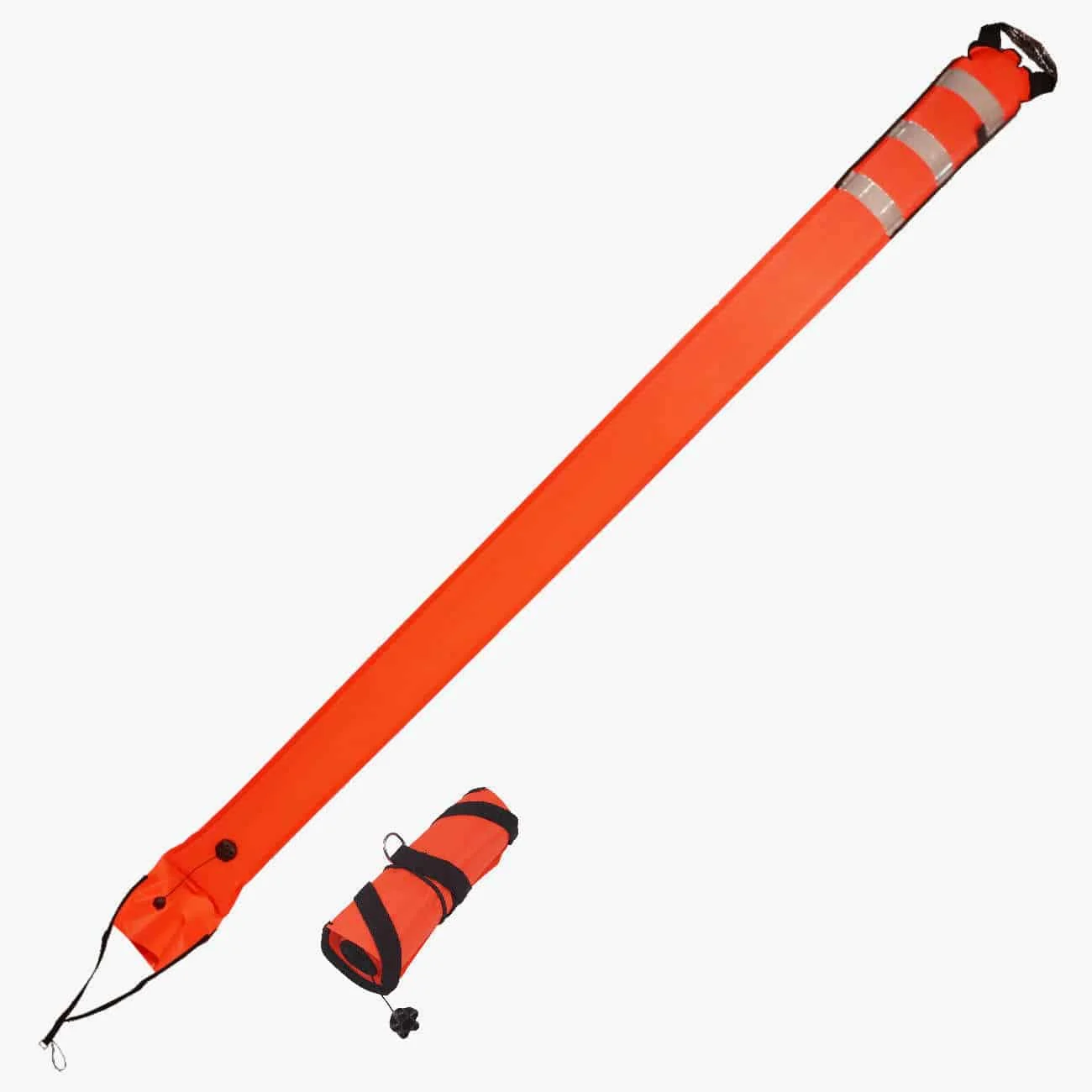 SMB 9 – Delayed Surface Marker Buoy – 3m