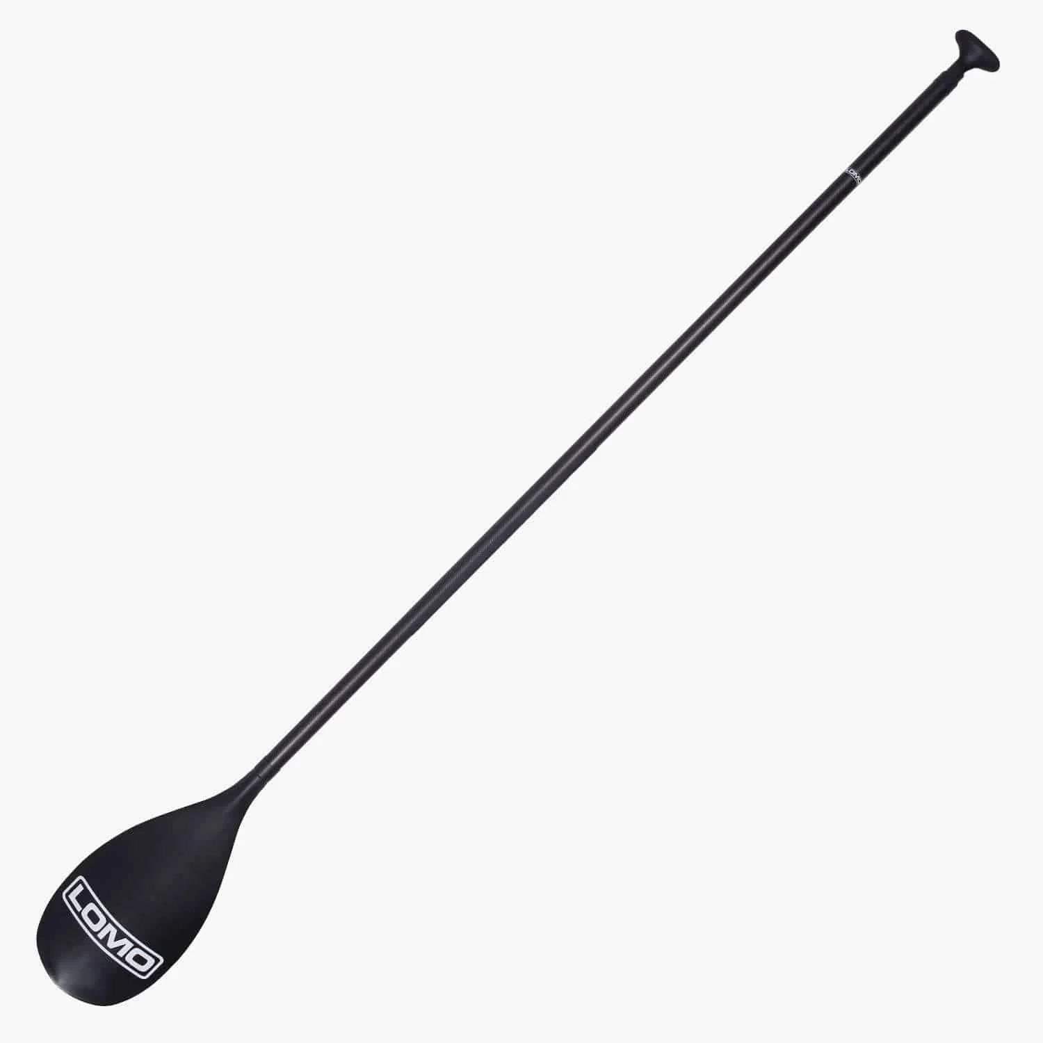 Carbon Fibre SUP Paddle