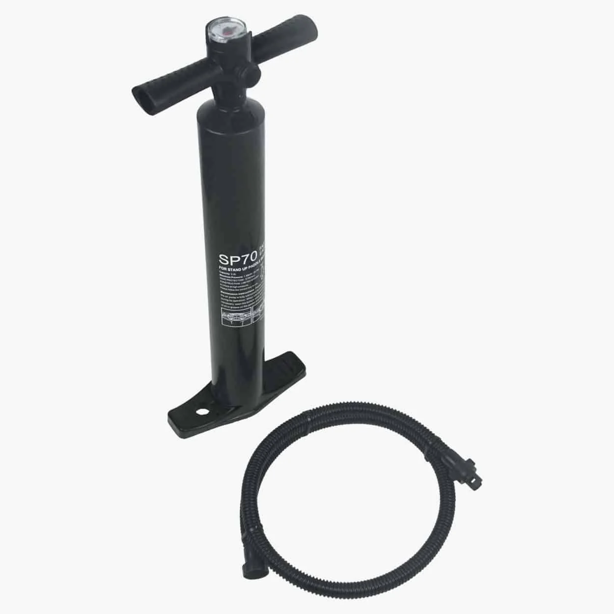 SUP Pump for Inflatable SUPs