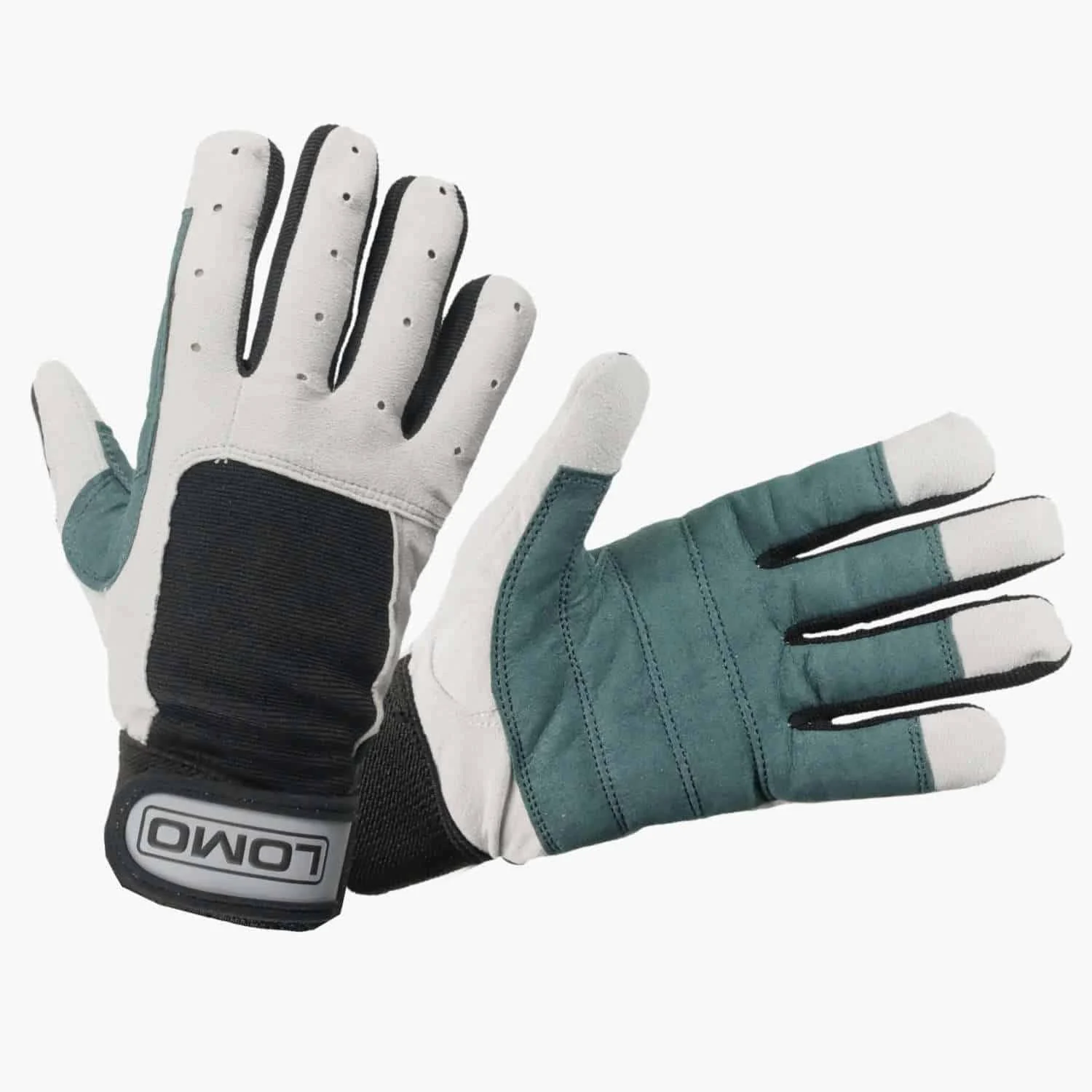 Sailing Gloves – Long Finger