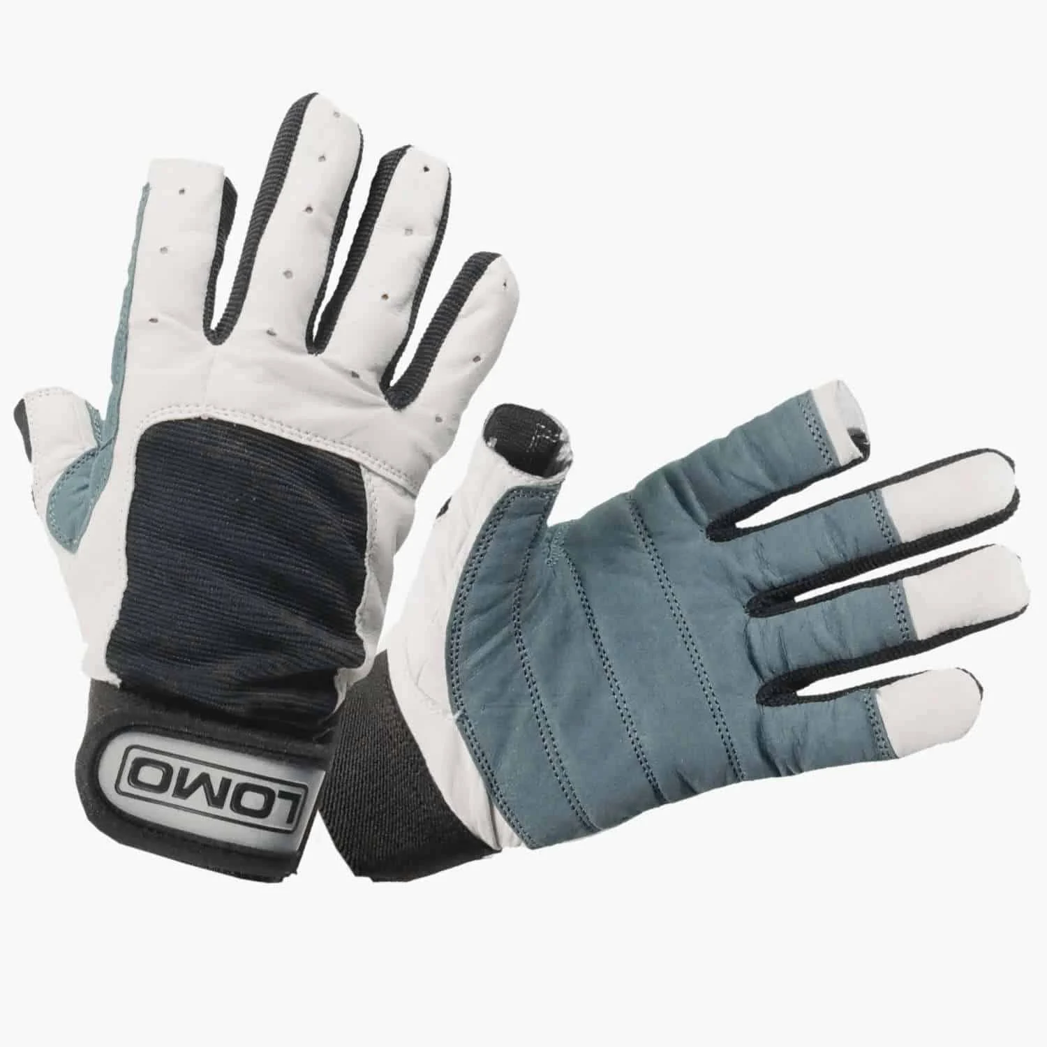 Sailing Gloves – SIT (Short Index finger and Thumb)
