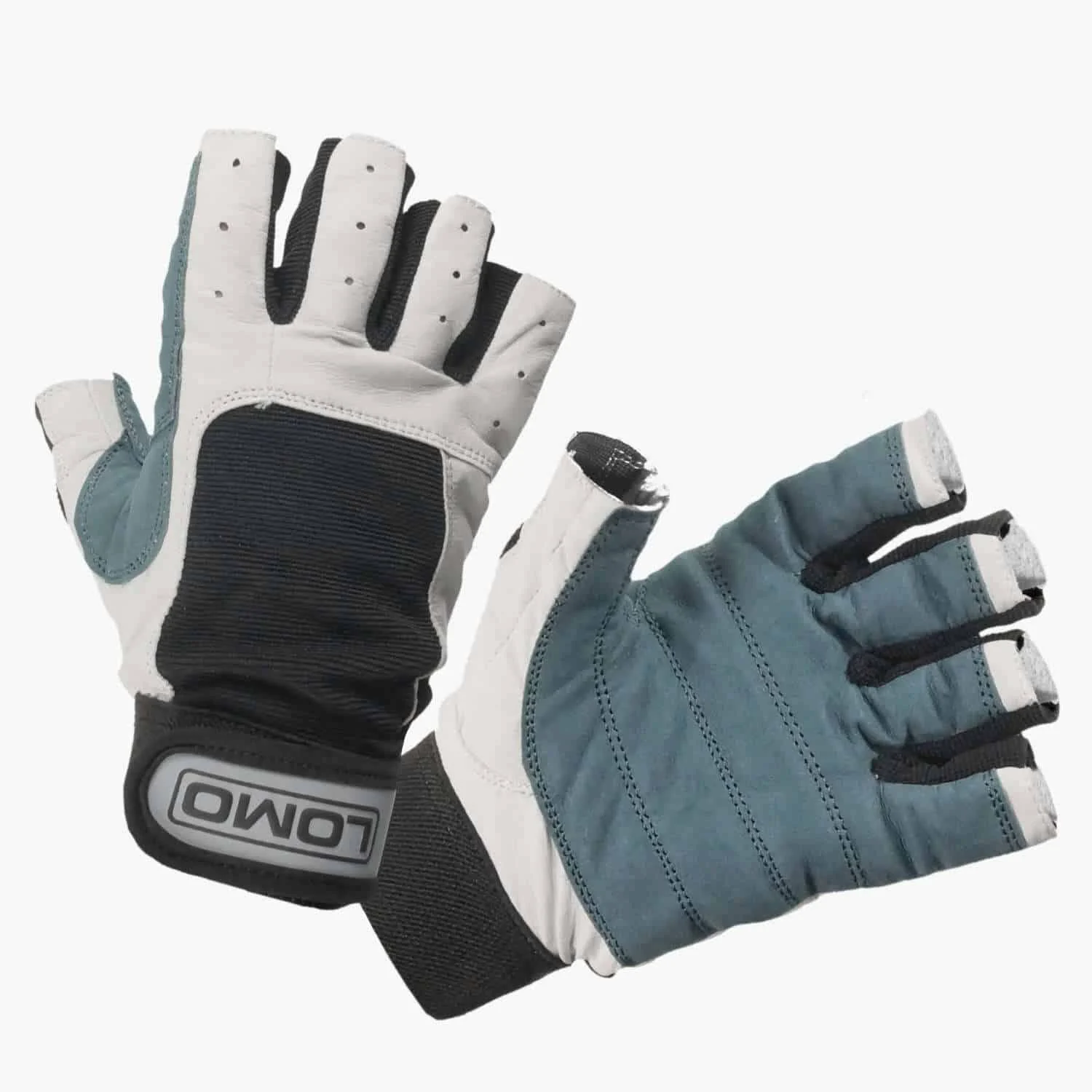 Sailing Gloves – Short Finger