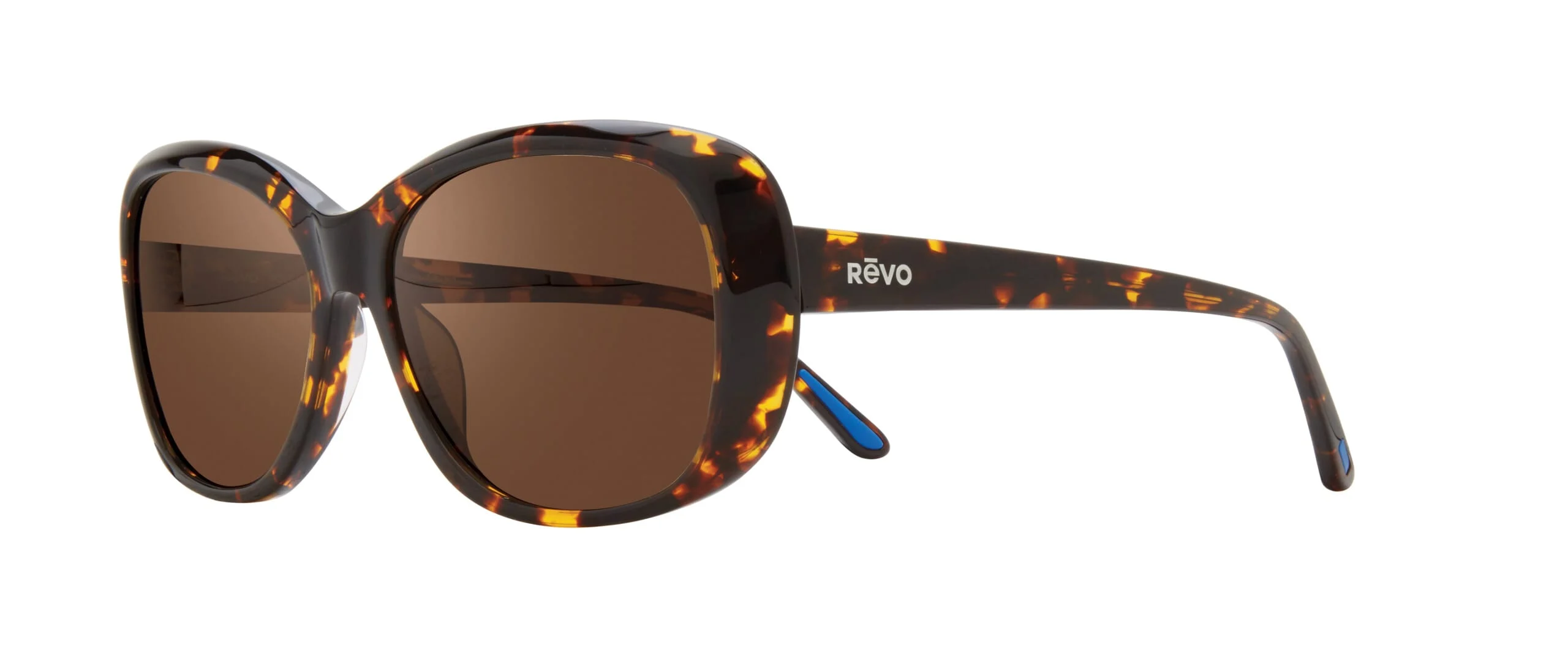 Revo Sammy – Tortoise/Terra Sunglasses