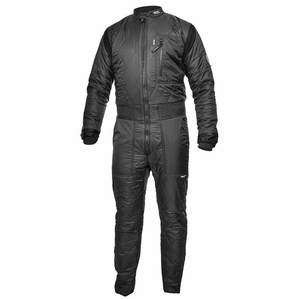 Santi BZ200 Undersuit - Mens