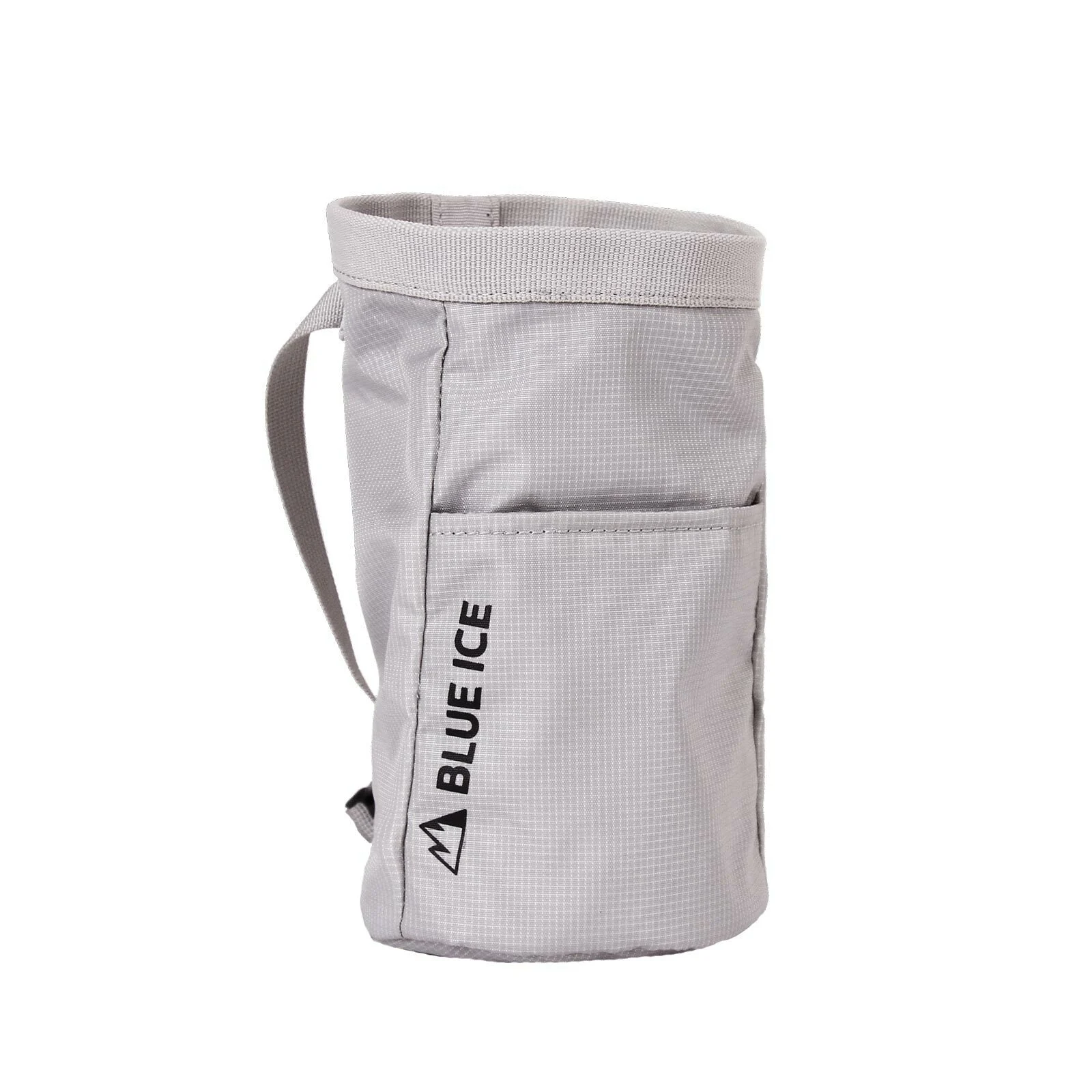 Blue Ice Saver Chalk Bag (High Rise)