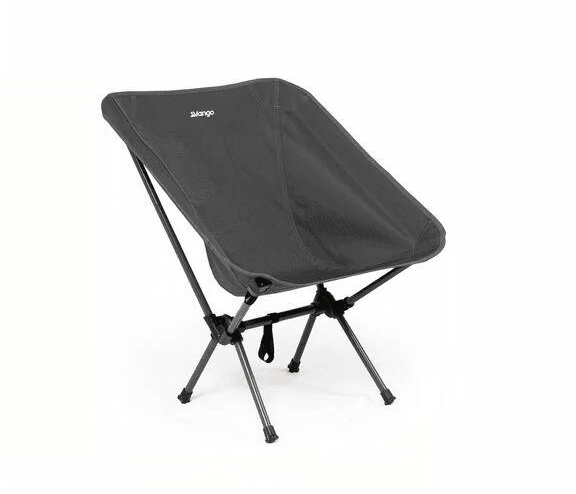 Vango Micro Chair India Ink – Folding Camp Chair