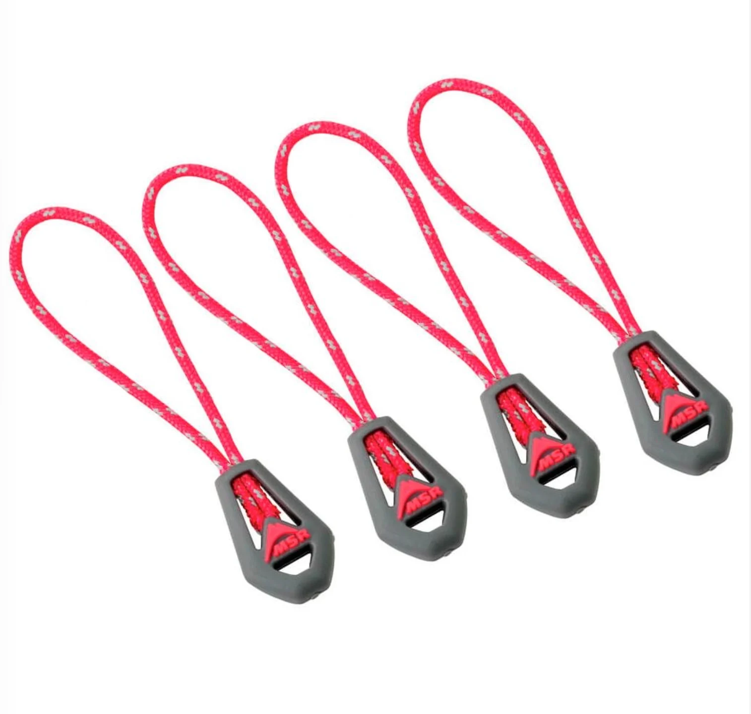 MSR Universal Zipper Pulls (Outlet)