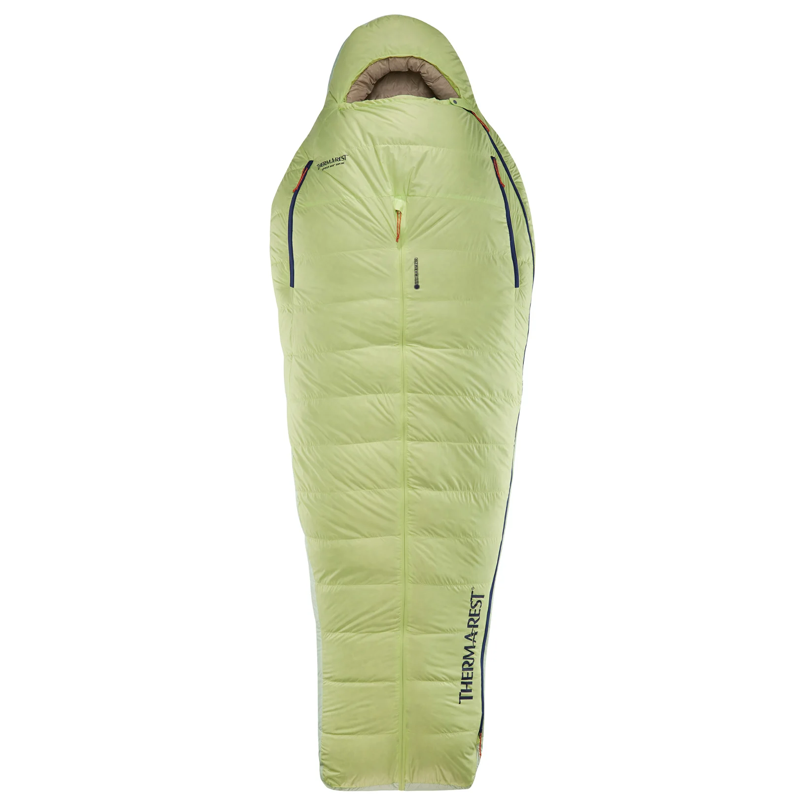 Thermarest Boost 650 32F/0C (Outlet)