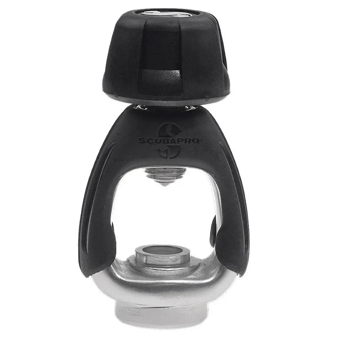 Scubapro DIN to Yoke Travel Adapter