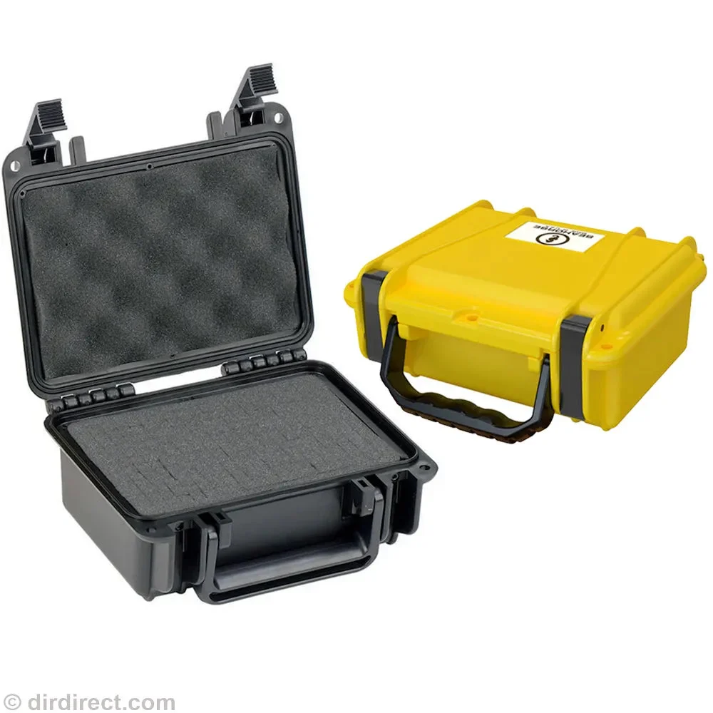 Seahorse SE120 Case with Foam