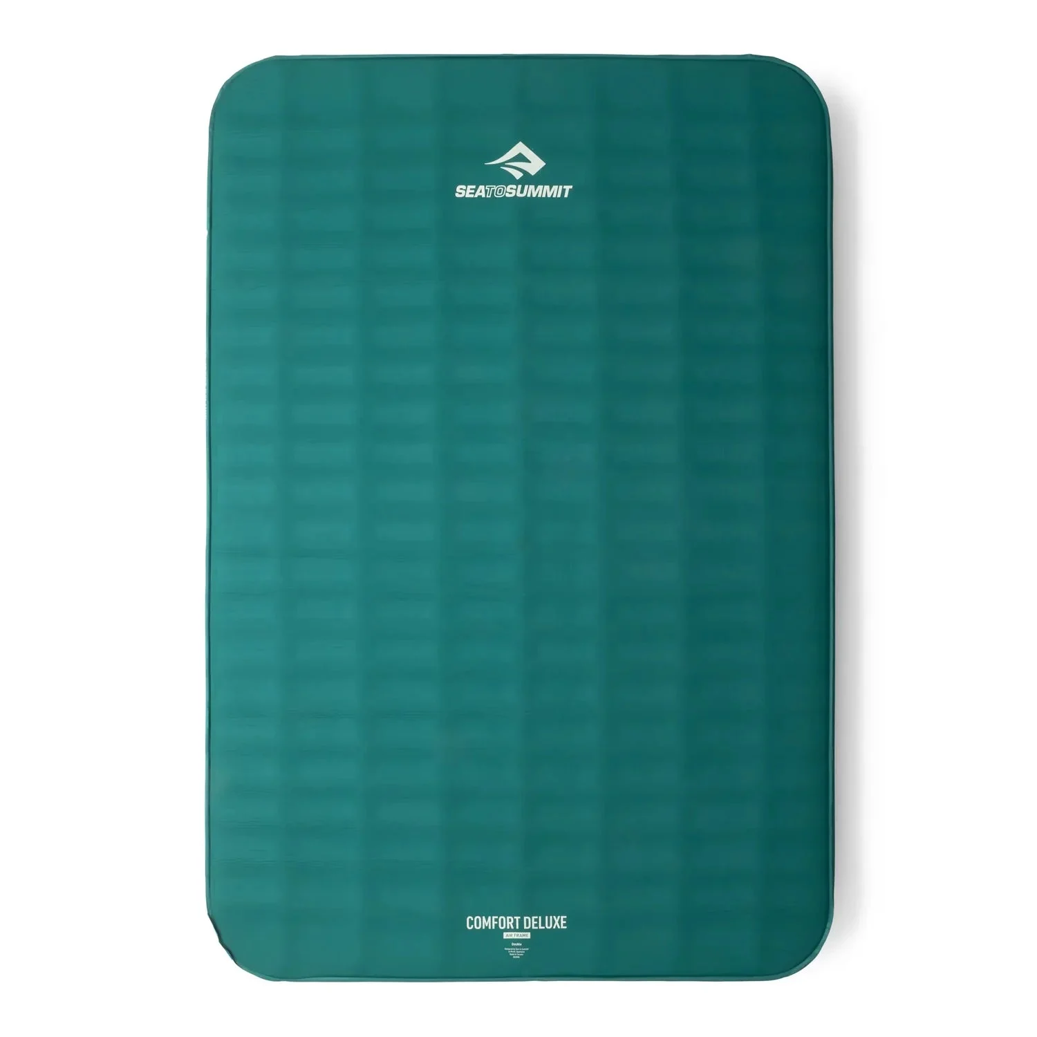 Sea to Summit Comfort Deluxe Self Inflating Mat - Double
