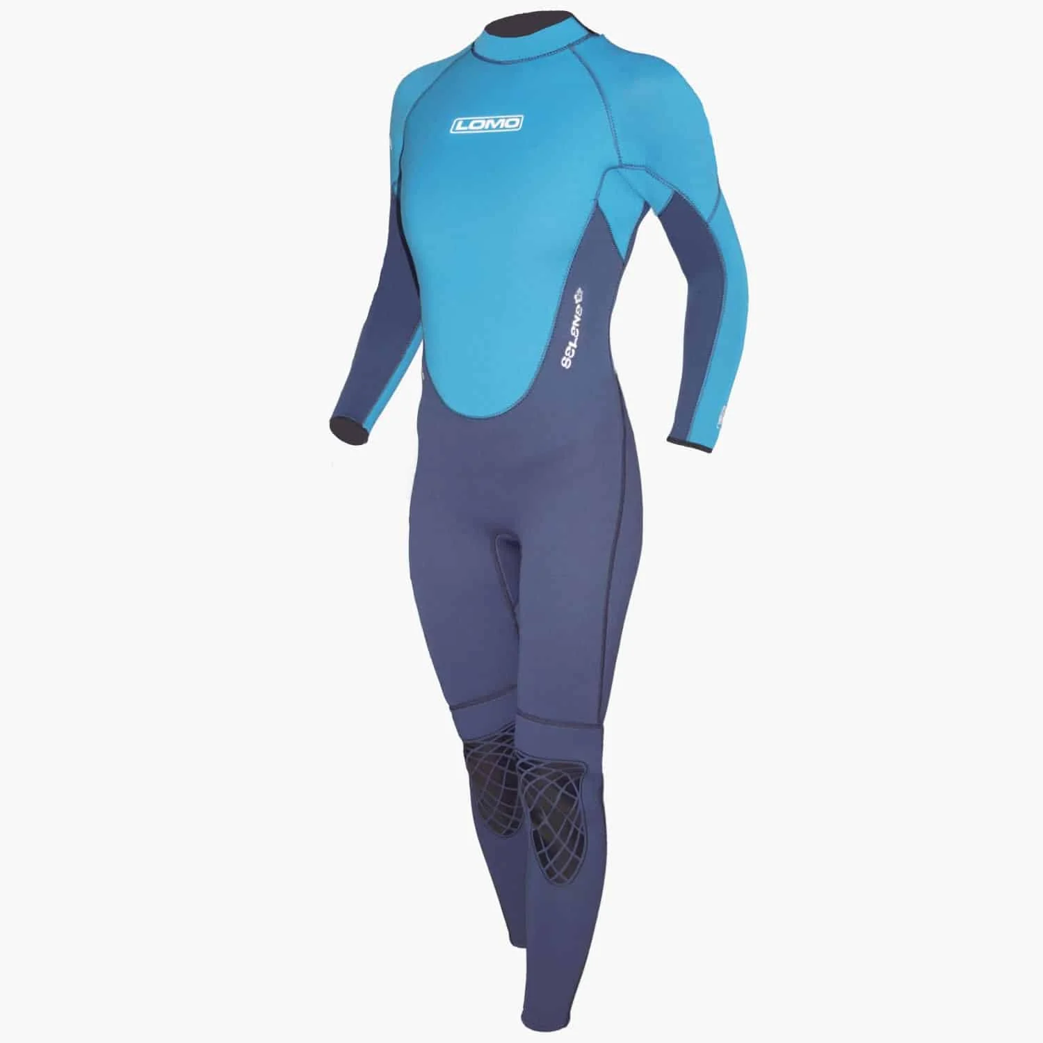 Selene 5mm Ladies Wetsuit