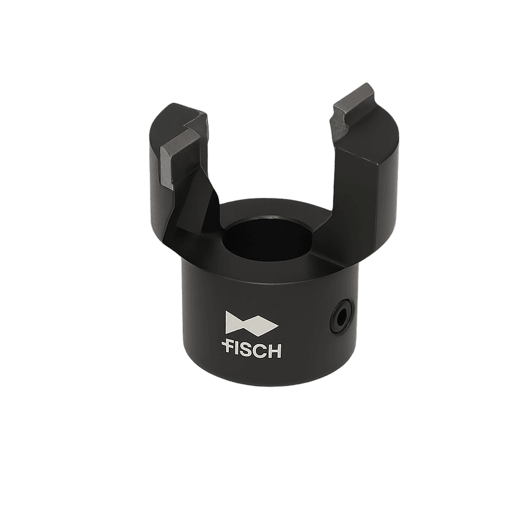 Fisch Alu Speed Worldcup Countersink