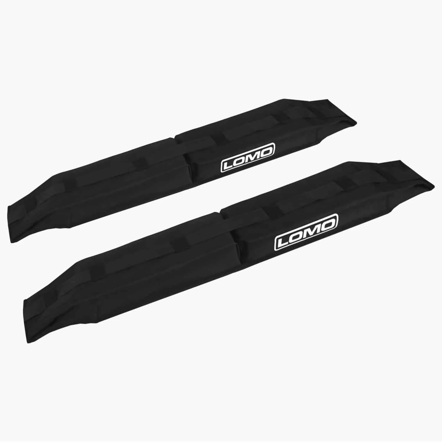 Soft Kayak Roof Rack