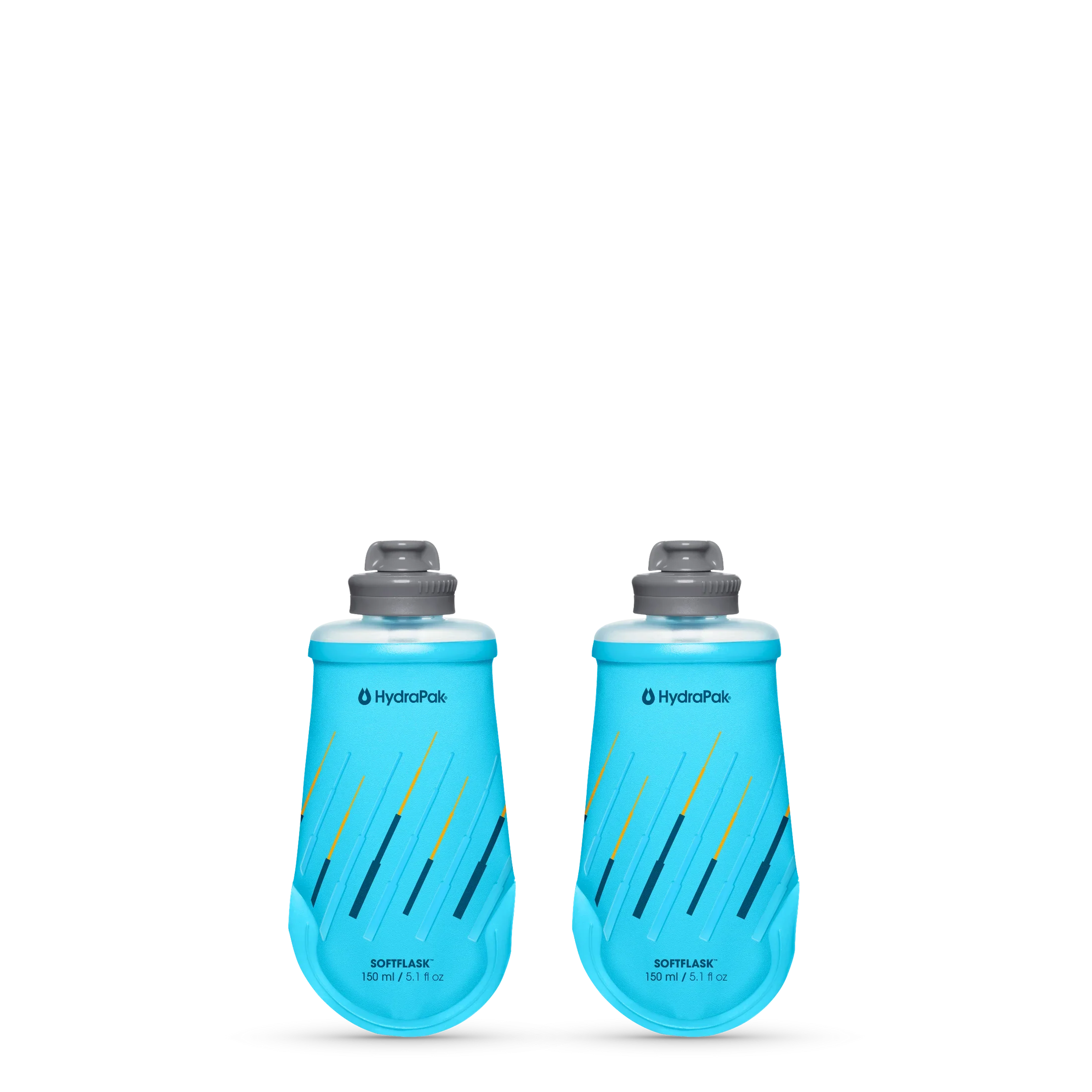 Hydrapak Softflask 150ml (2-Pack)