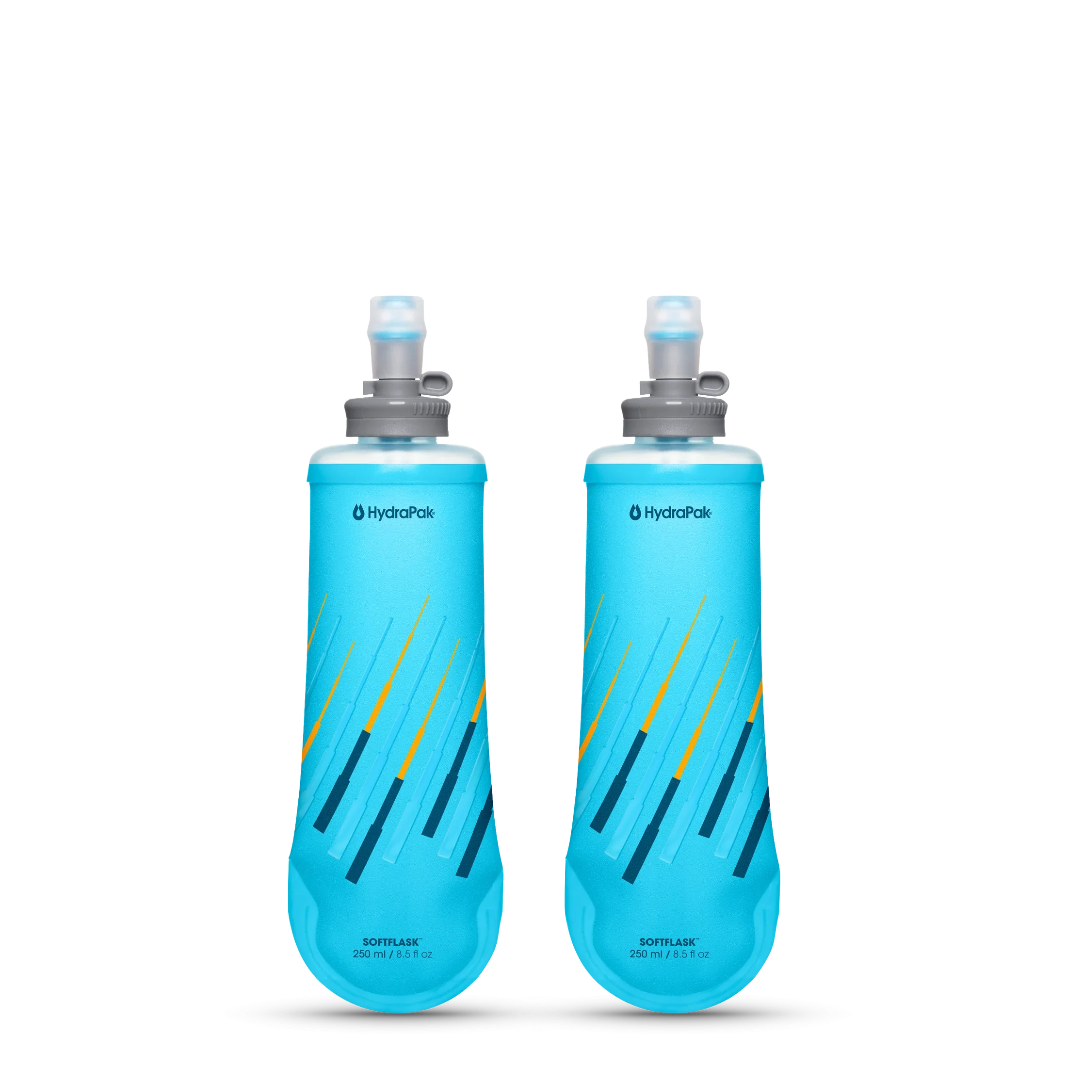 Hydrapak Softflask 250ml (2-Pack)