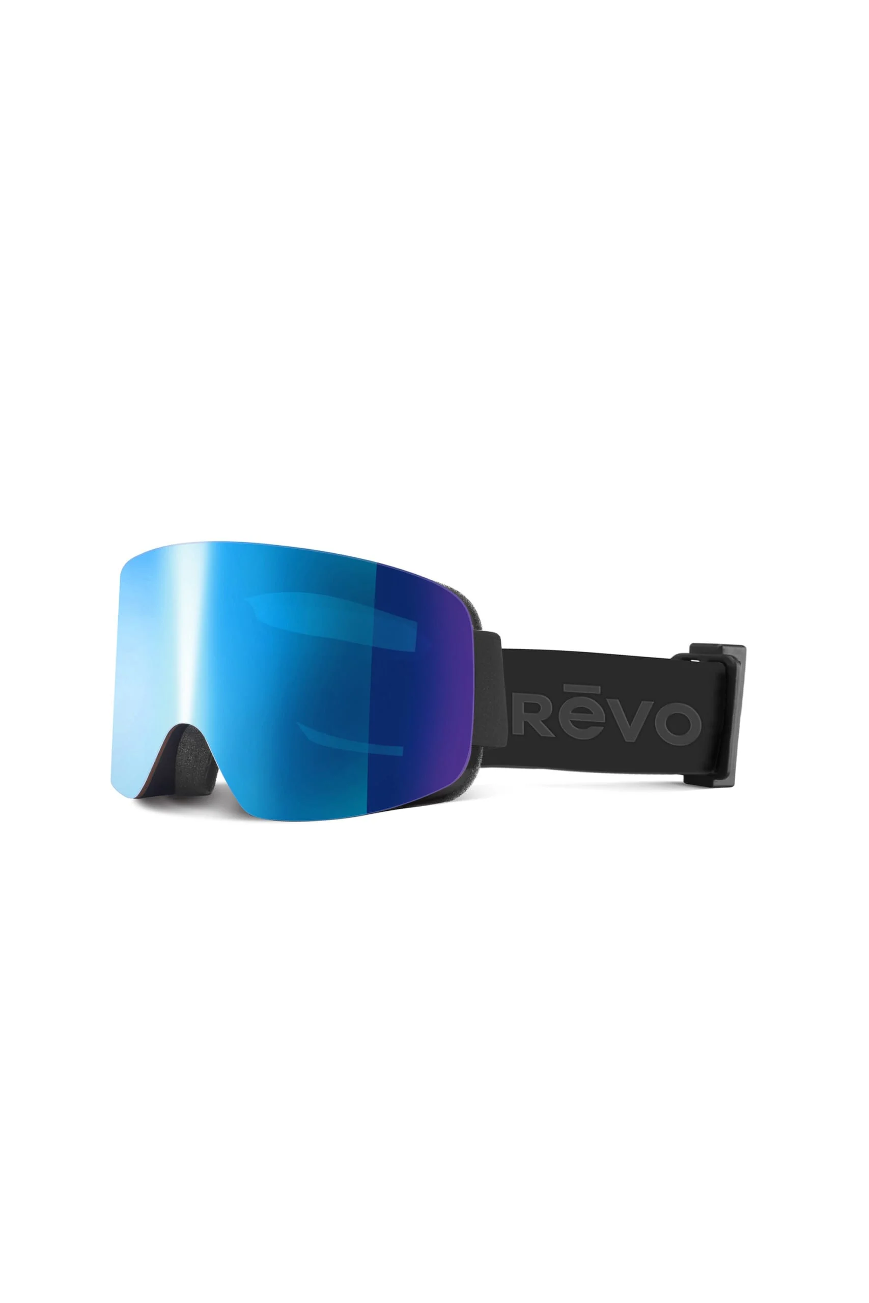 Revo Solstice No 9 – BODE MILLER Photochromic Matte Black