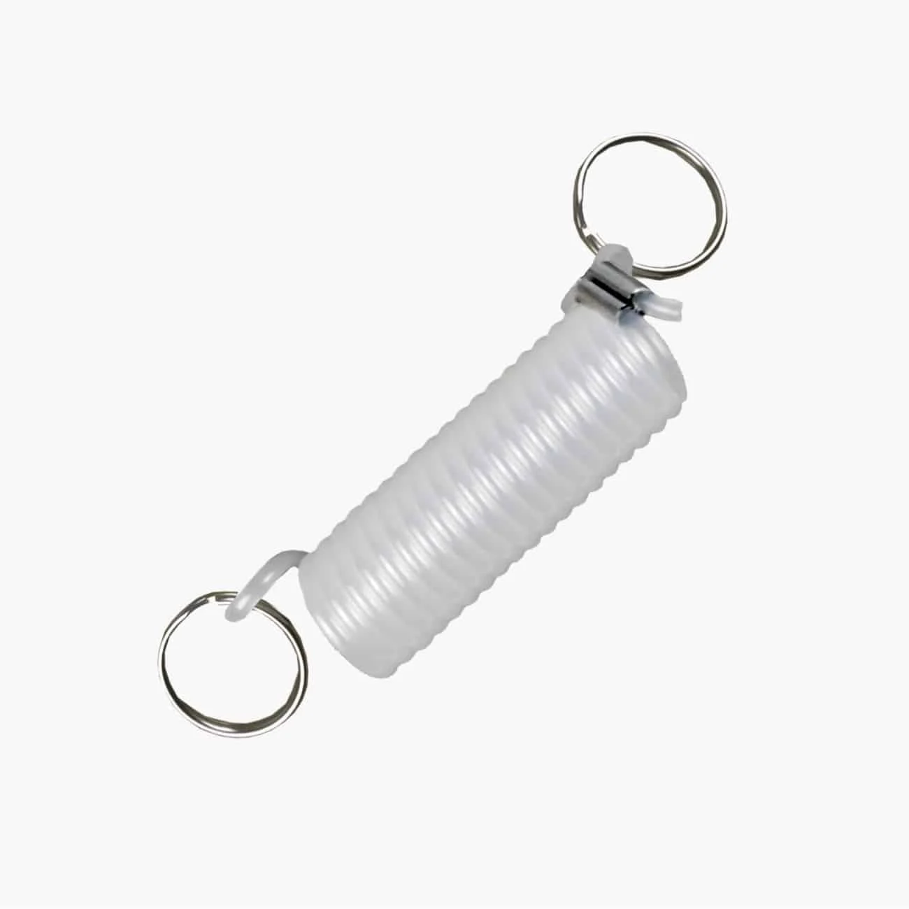 Diving Short Spiral Lanyard