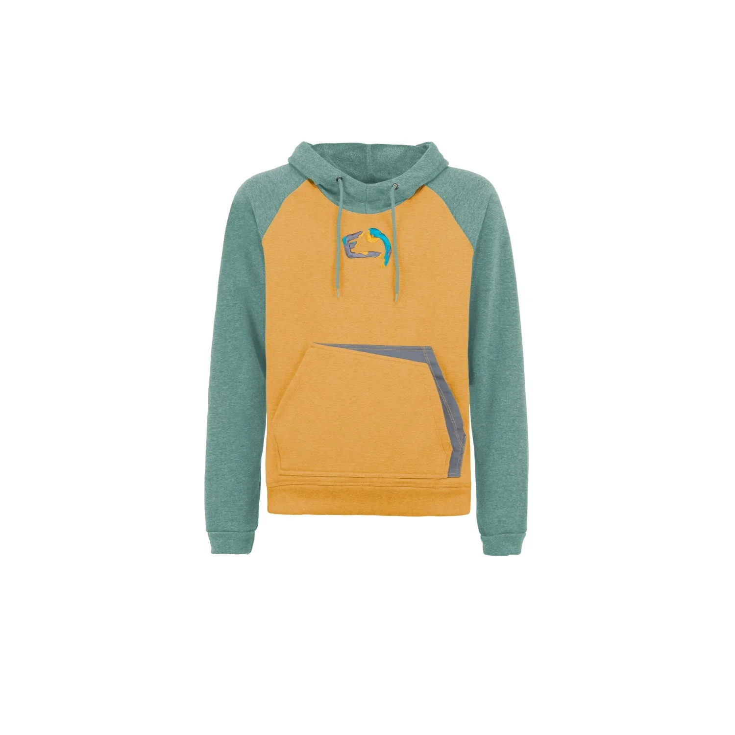 E9 Squart Hoodie - Men's