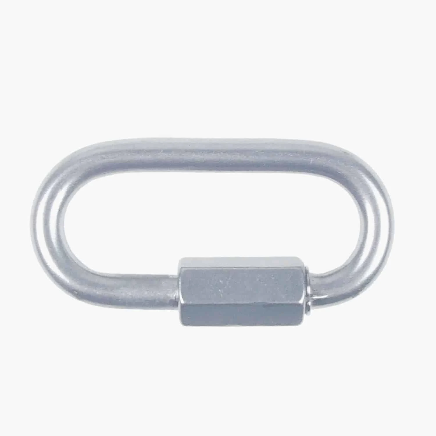 Stainless Steel Quick Link – 316 Mallion Chain Screw Link