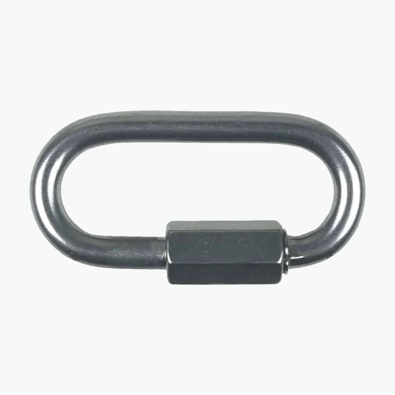 Stainless Steel Quick Link – 304 Mallion Chain Screw Link 10mm
