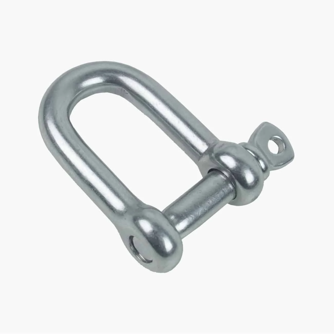 Stainless Steel Shackle – 304 – 8mm