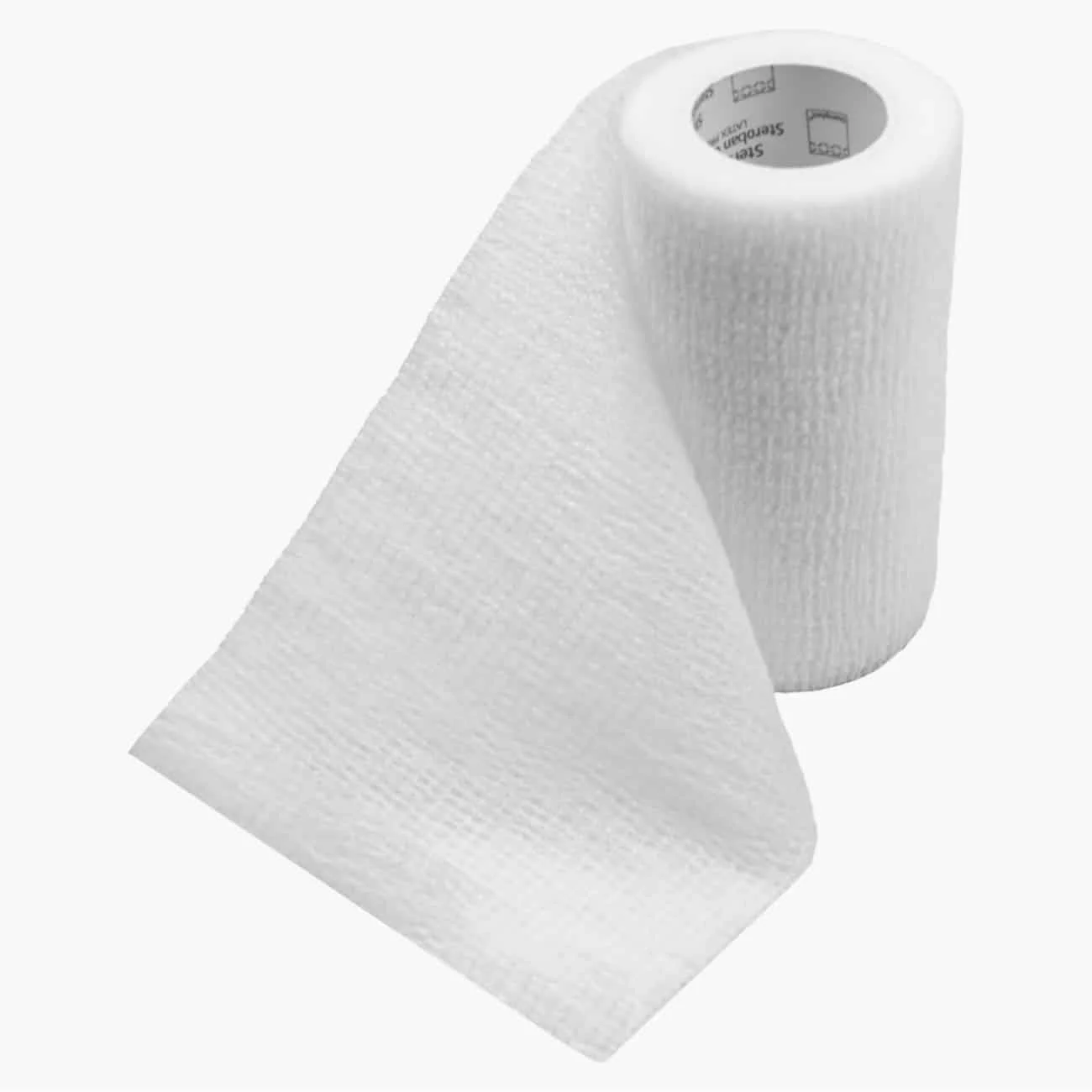 Steroban Cohesive Bandage 10cm x 4.5m