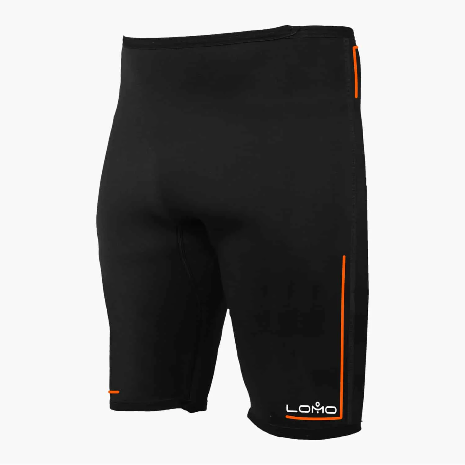 Neoprene Shorts – Straight Swim Wetsuit Shorts