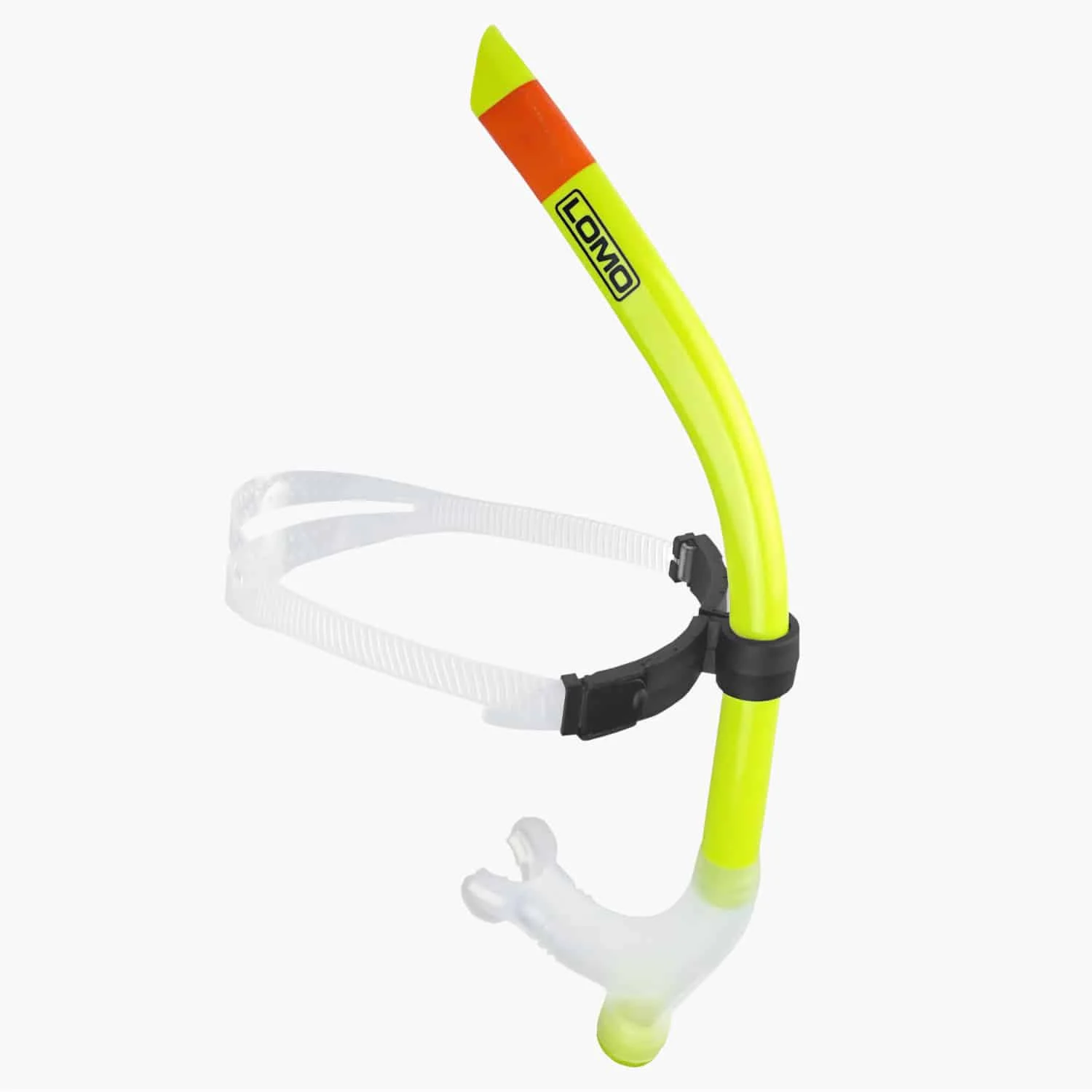 Lomo Centre Swimming Snorkel