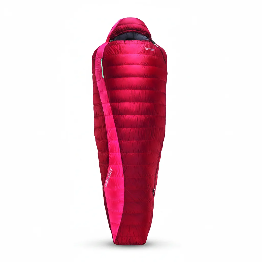 Thermarest Mira HD Long, 3 Season (Outlet)