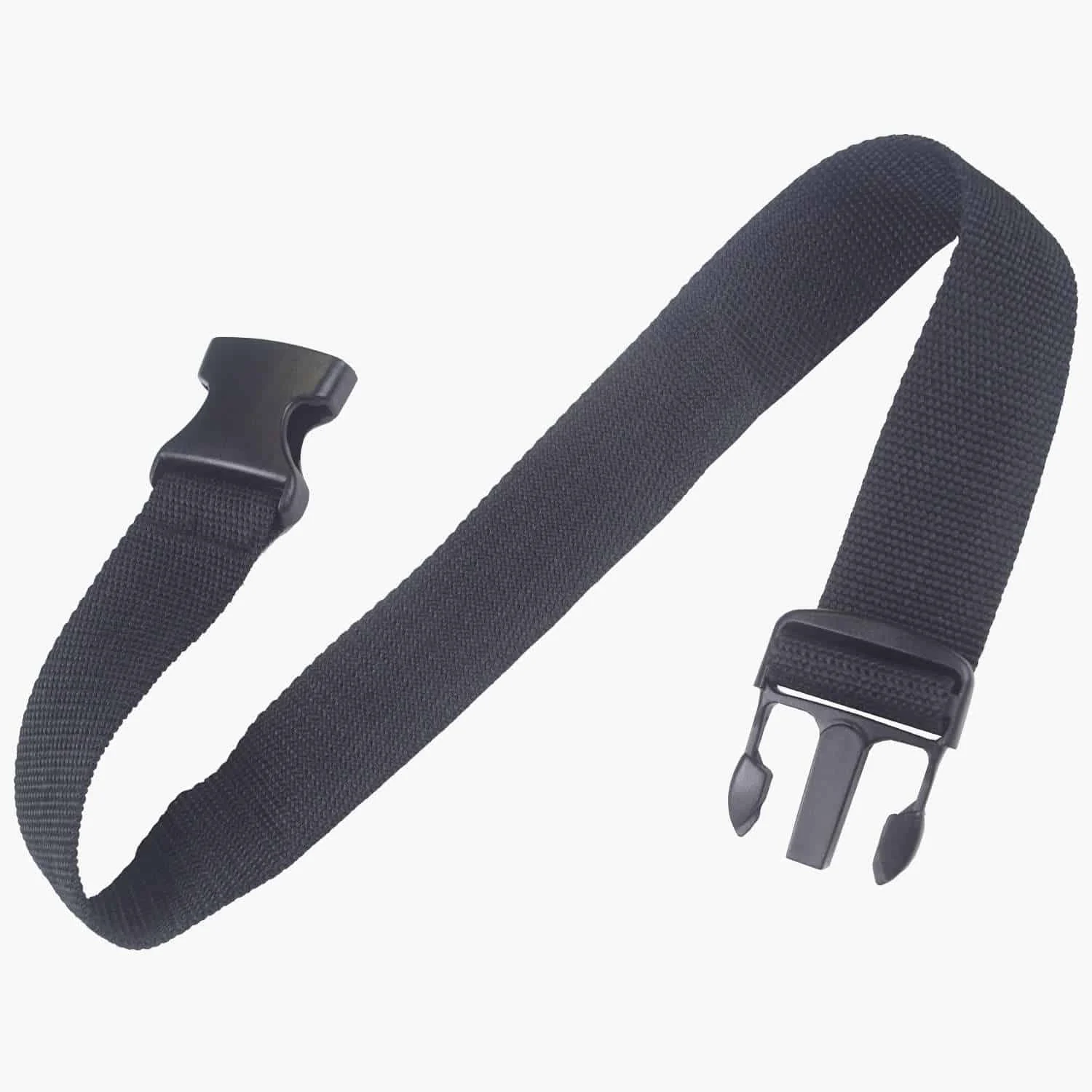 50cm / 20″ Belt Extension Strap for the Kayak Throw Line