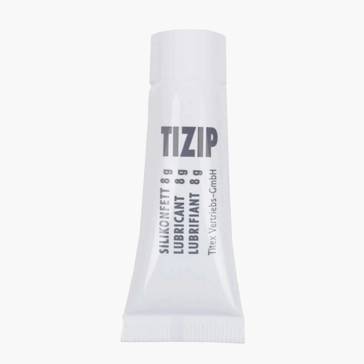 Tizip Lubricant