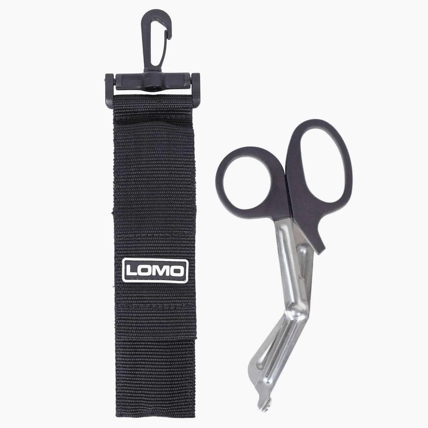 Trauma Shears With Pouch