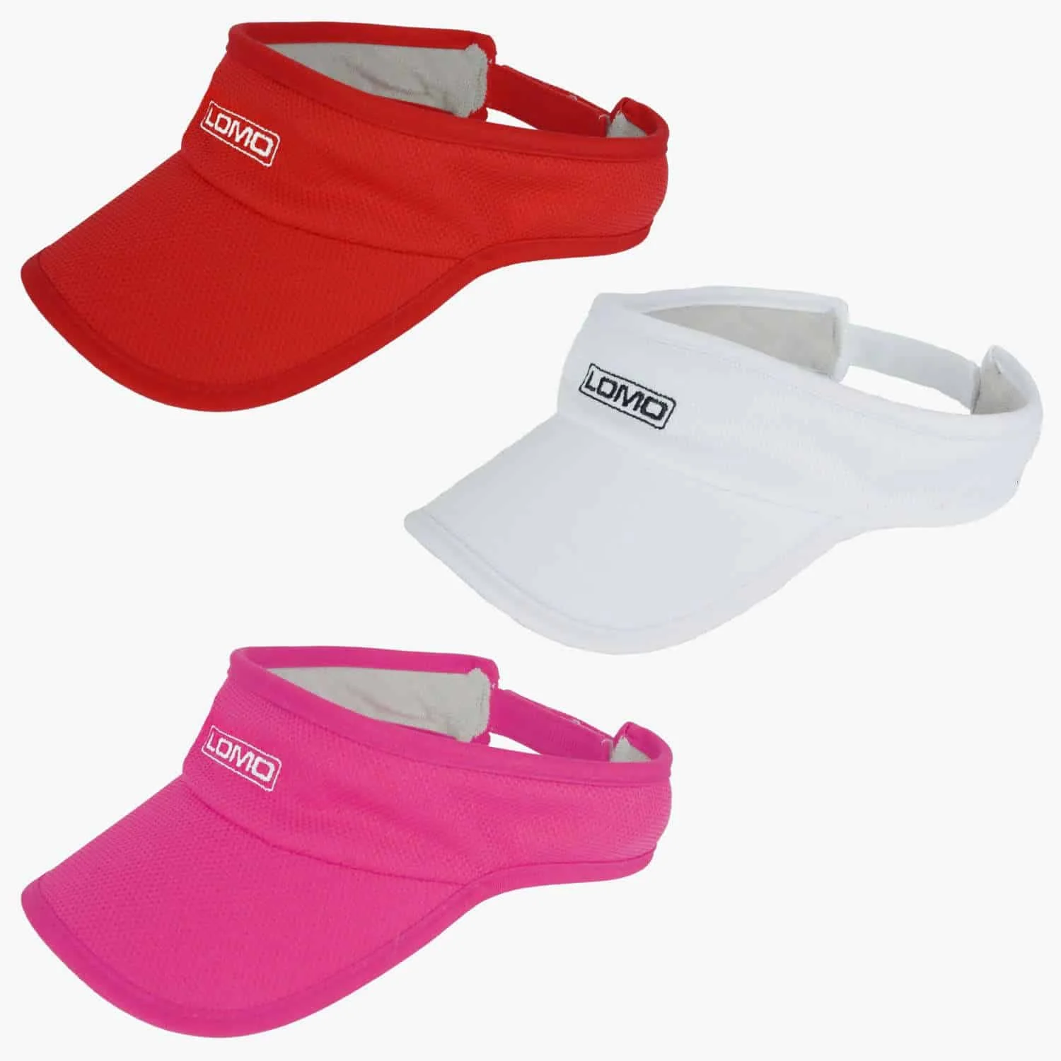 Triathlon Running Visor