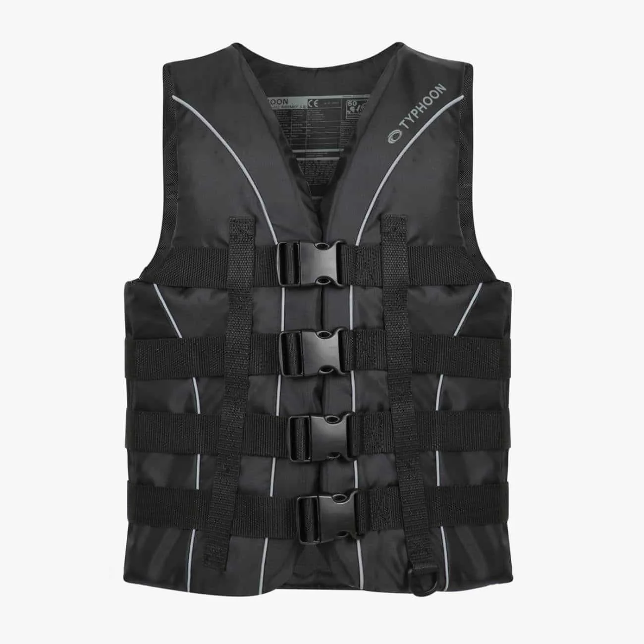 Typhoon Solva 50N Water Ski Buoyancy Aid