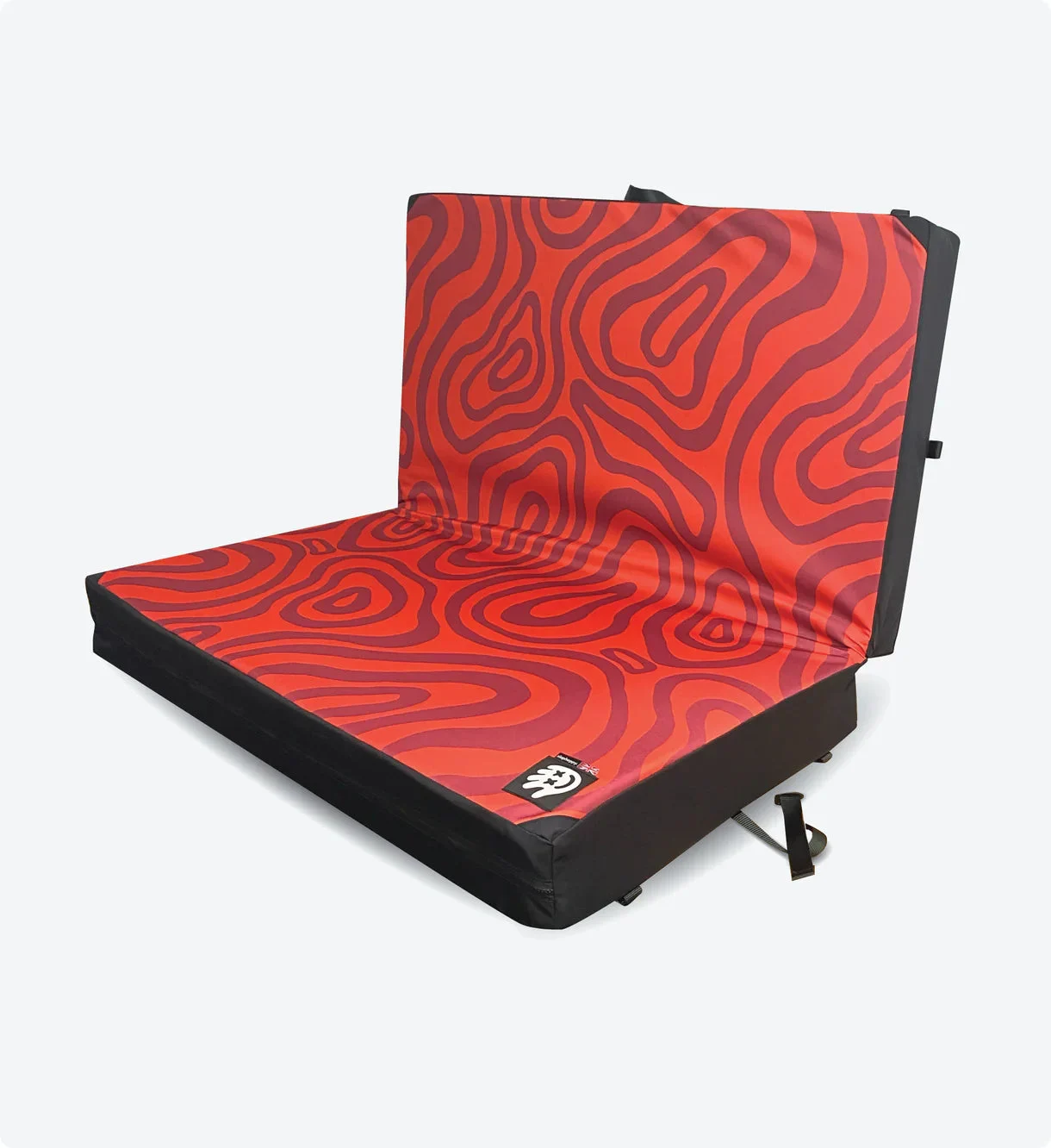 Slaphappy Urban Bouldering Pad