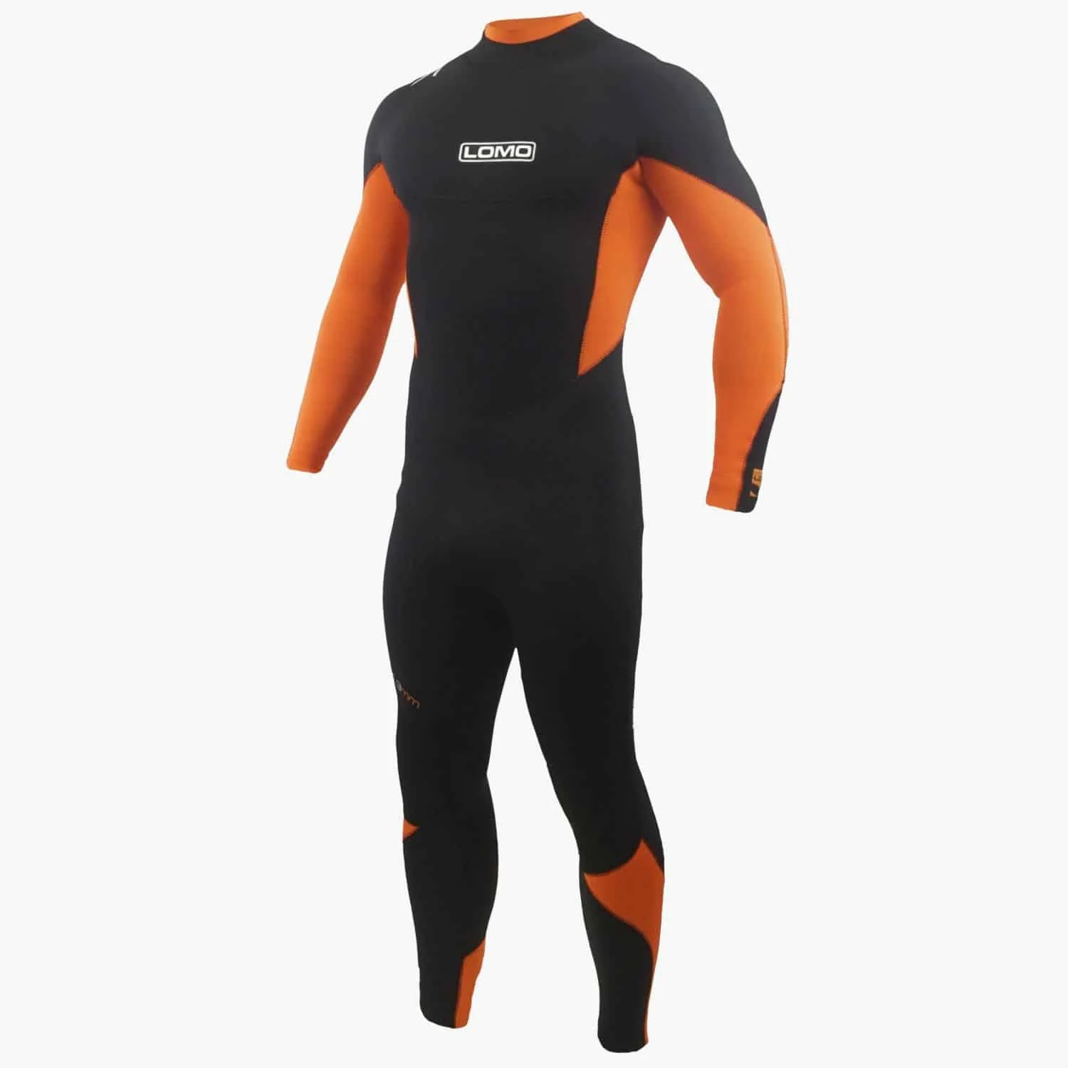 Venom 543mm Wetsuit