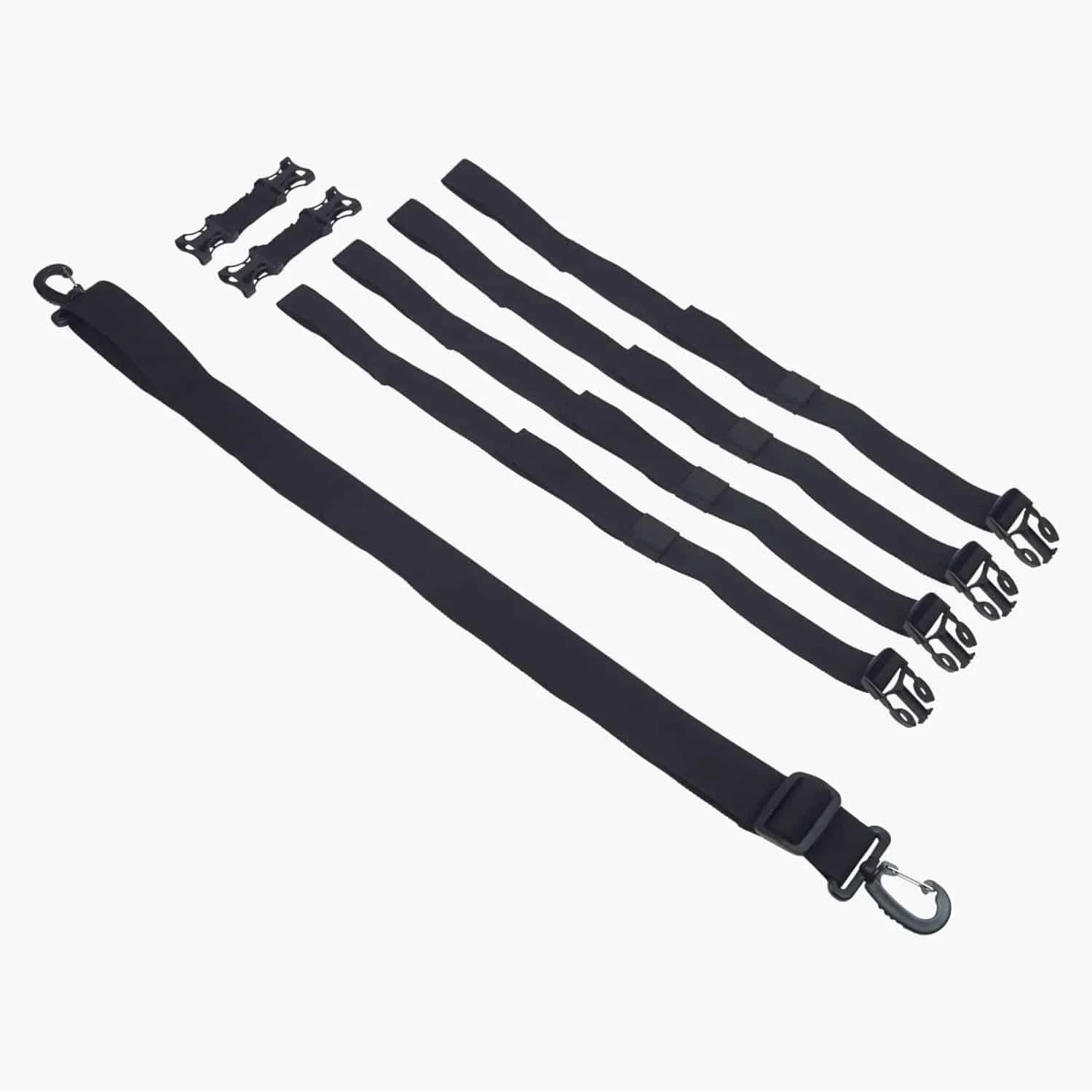 Vizallo Straps Set