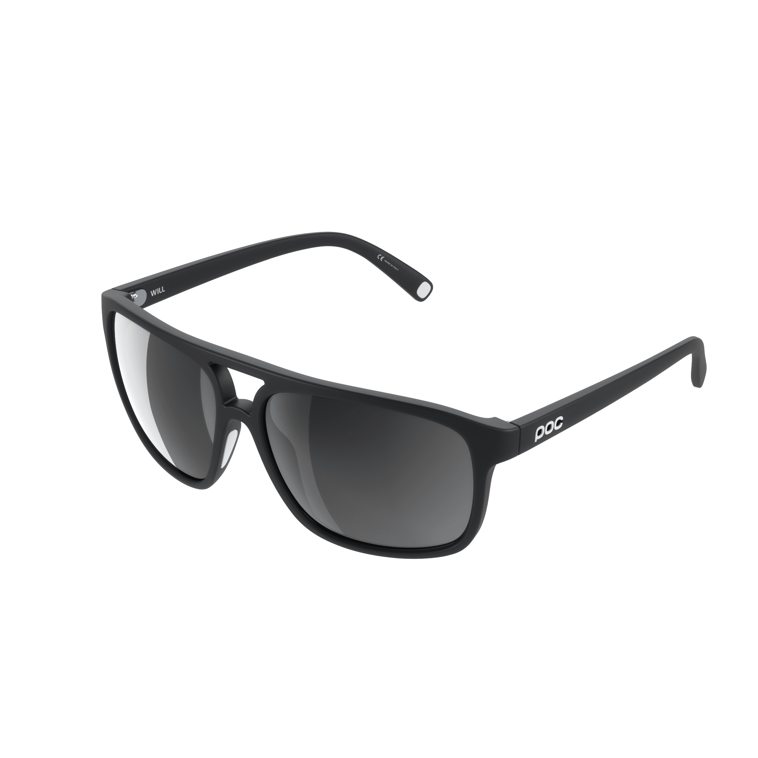 POC Will Uranium Black – Sunglasses