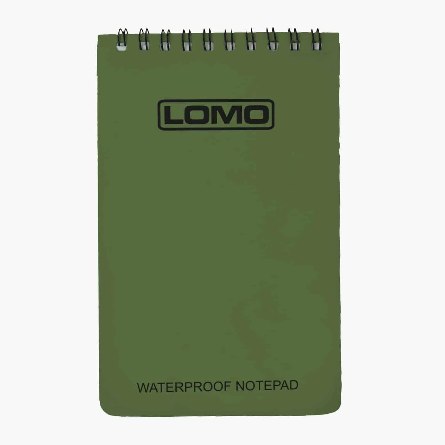Waterproof Notepad