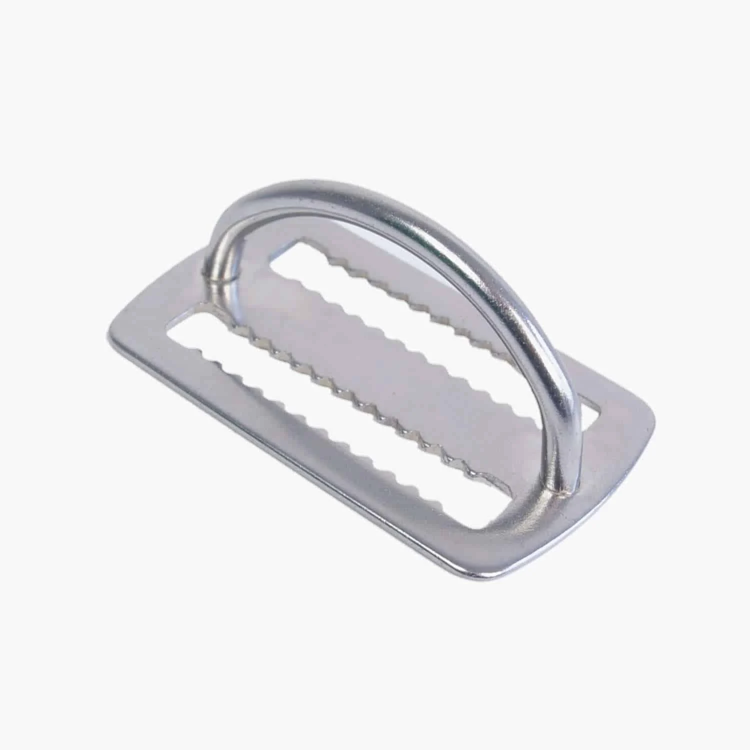 Weight Retainer – With Stainless Steel D Ring