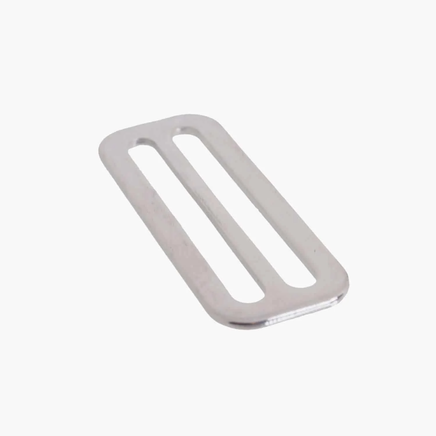 Weight Retainer- Stainless Steel Tri Glider – Smooth