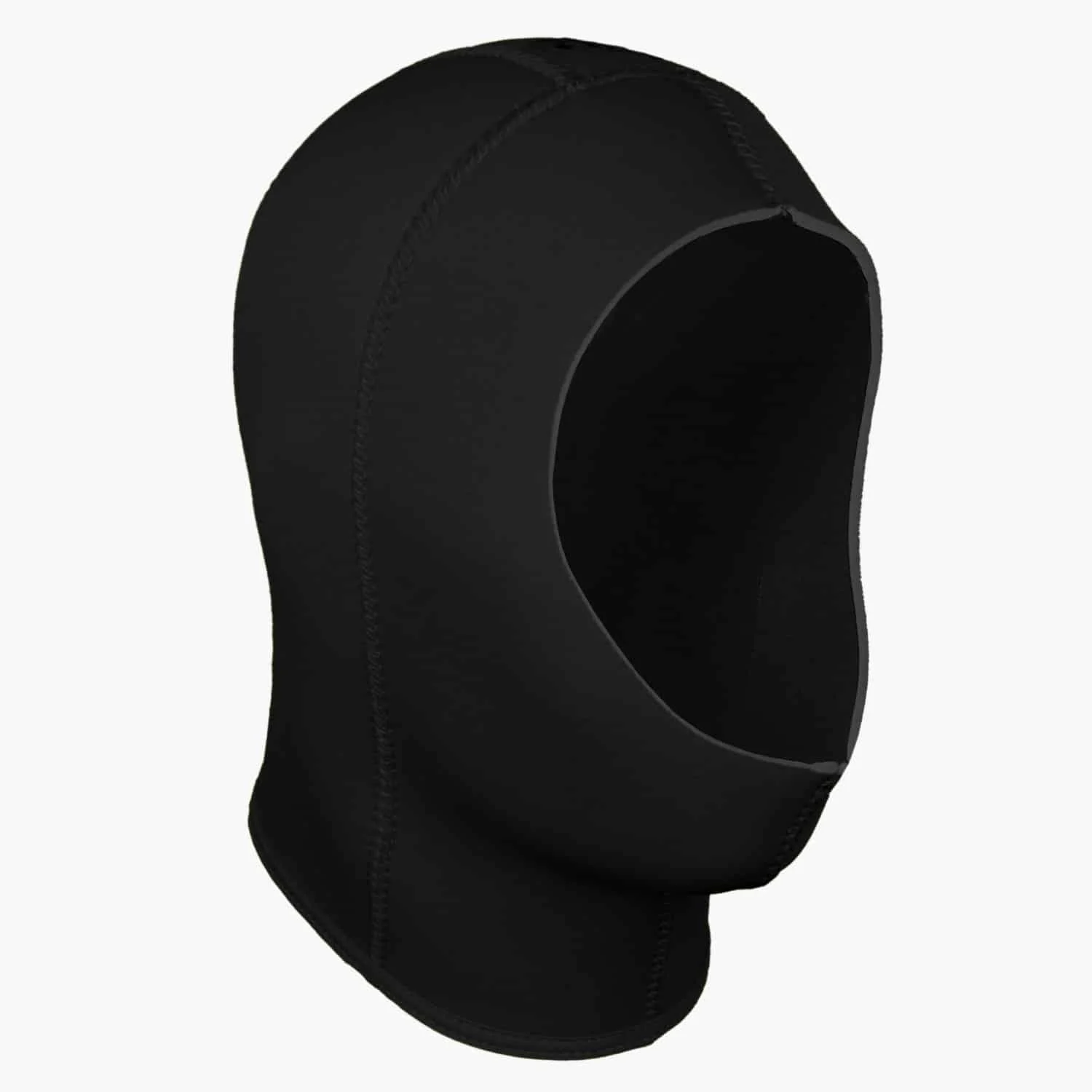 Wetsuit Hood 5mm Black