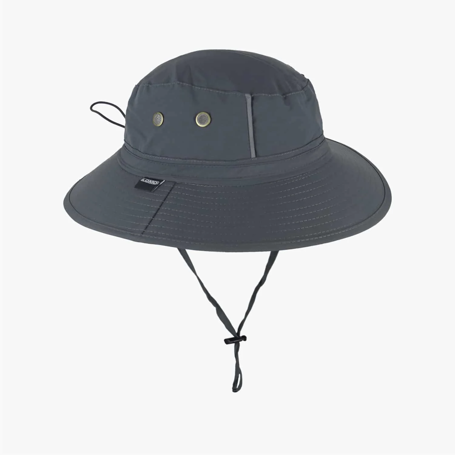 Wide Brimmed Bush Hat