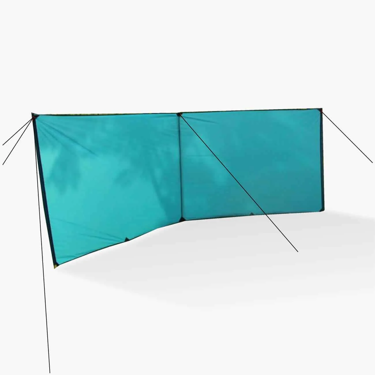 Camping Windbreak