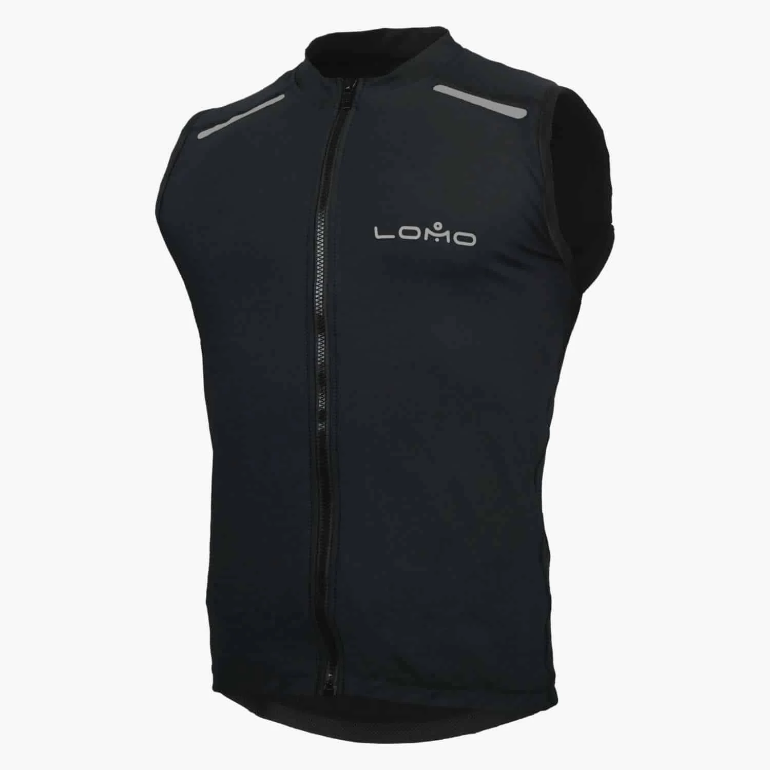 Lomo Thermal Cycling Gilet