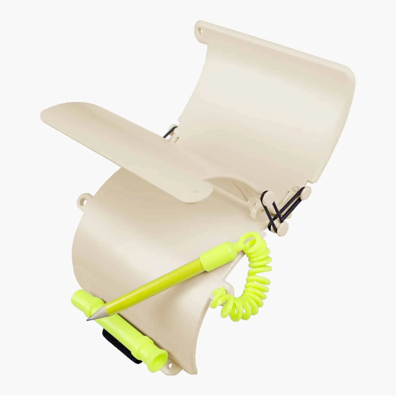 Luminous Diving Wrist Slate