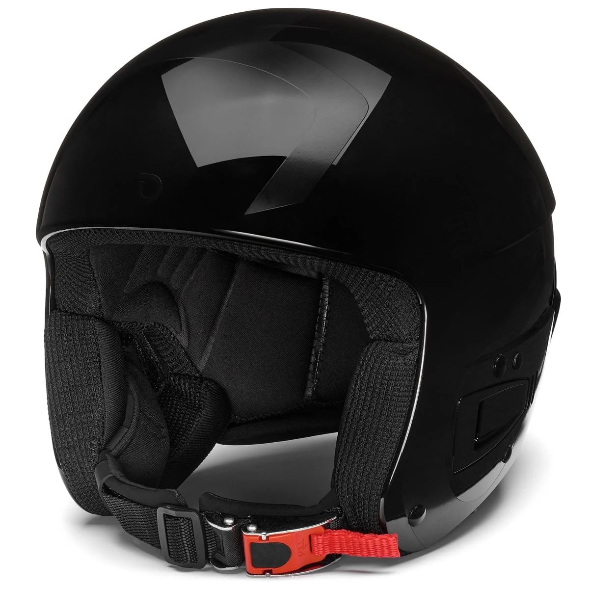 Briko Vulcano FIS 6.8 EPP Shiny Matt Black