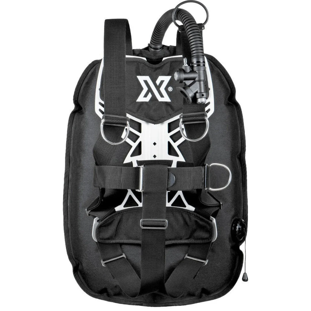 XDeep NX Ghost Wing System